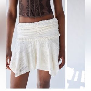 Urban Outfitters Mini Skirt